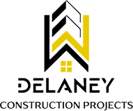 Delaney Construction Projects